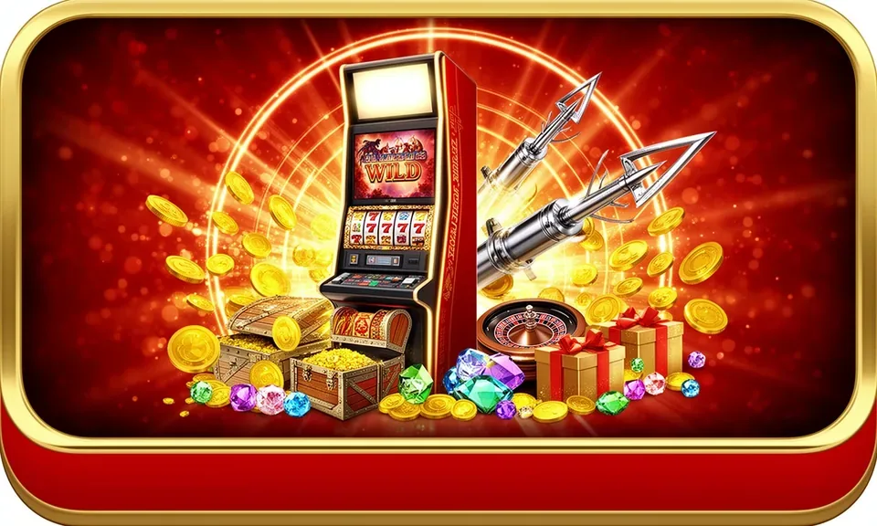 bigselot288 Bonus